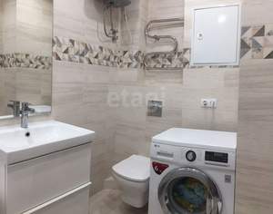 1-к квартира, на длительный срок, 42м2, 7/16 этаж