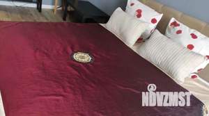 2-к квартира, посуточно, 50м2, 1/1 этаж