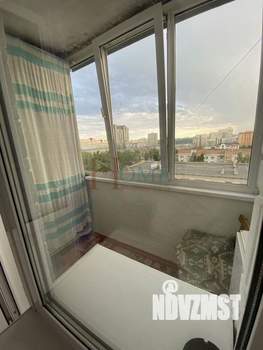 2-к квартира, на длительный срок, 44м2, 9/9 этаж