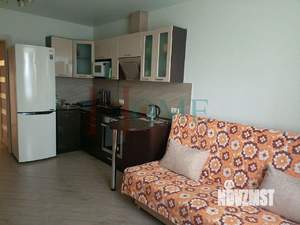 1-к квартира, на длительный срок, 49м2, 7/10 этаж