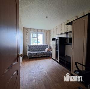 3-к квартира, на длительный срок, 55м2, 4/5 этаж