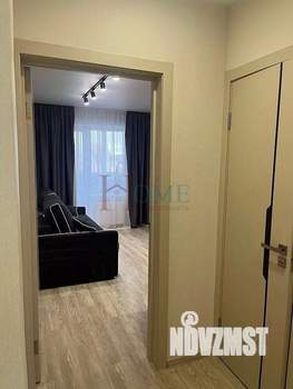 1-к квартира, на длительный срок, 49м2, 4/18 этаж