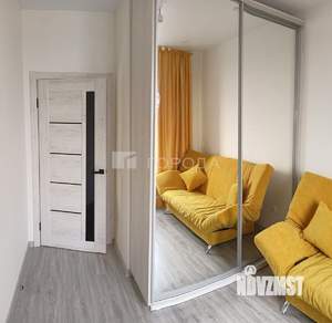 2-к квартира, на длительный срок, 50м2, 18/25 этаж