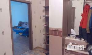 1-к квартира, на длительный срок, 47м2, 14/17 этаж