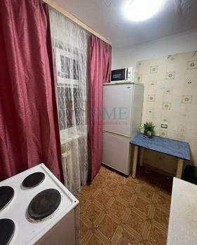 2-к квартира, на длительный срок, 43м2, 5/5 этаж