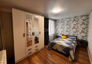 2-к квартира, на длительный срок, 45м2, 5/5 этаж