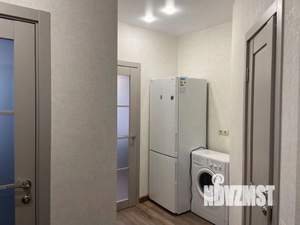 1-к квартира, посуточно, 32м2, 1/1 этаж