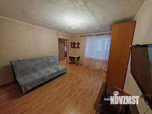 1-к квартира, на длительный срок, 37м2, 5/10 этаж