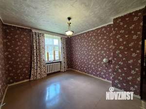 3-к квартира, на длительный срок, 64м2, 2/5 этаж