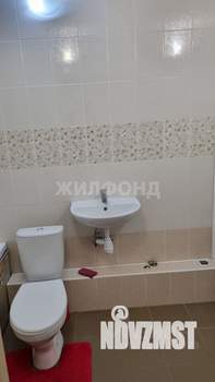 Студия квартира, на длительный срок, 36м2, 3/27 этаж