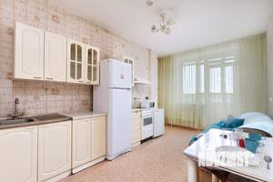 2-к квартира, посуточно, 55м2, 15/19 этаж