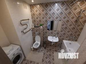 Студия квартира, посуточно, 30м2, 8/17 этаж