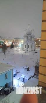 Студия квартира, на длительный срок, 45м2, 6/9 этаж