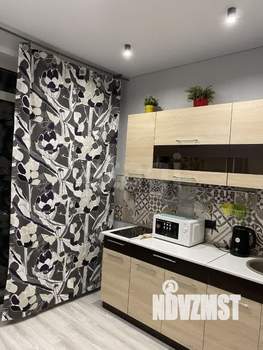 1-к квартира, на длительный срок, 33м2, 16/25 этаж