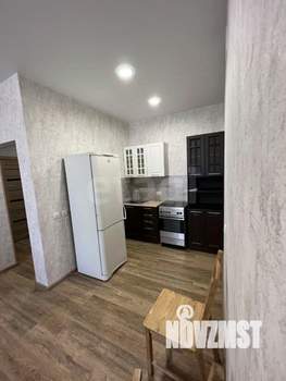 2-к квартира, на длительный срок, 43м2, 13/20 этаж