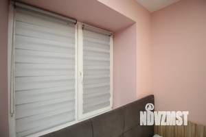 Студия квартира, посуточно, 17м2, 1/5 этаж