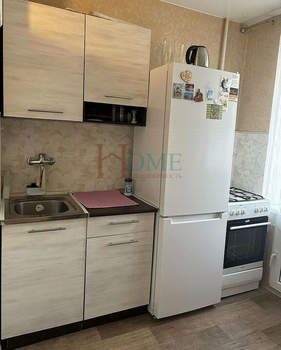 1-к квартира, на длительный срок, 30м2, 1/5 этаж