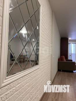 1-к квартира, на длительный срок, 40м2, 8/27 этаж