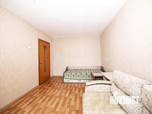 2-к квартира, на длительный срок, 42м2, 5/9 этаж