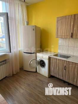 1-к квартира, на длительный срок, 45м2, 7/7 этаж