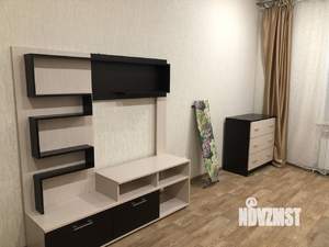 1-к квартира, на длительный срок, 34м2, 8/25 этаж