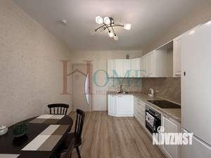 2-к квартира, на длительный срок, 58м2, 14/17 этаж