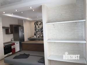 2-к квартира, на длительный срок, 46м2, 1/22 этаж