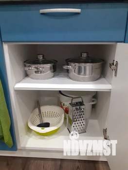 1-к квартира, посуточно, 40м2, 1/5 этаж