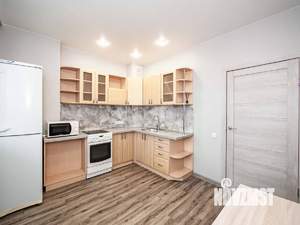 1-к квартира, на длительный срок, 39м2, 8/16 этаж