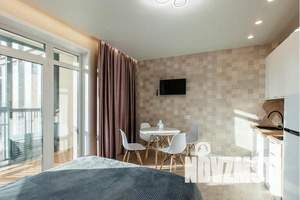 1-к квартира, посуточно, 30м2, 12/25 этаж