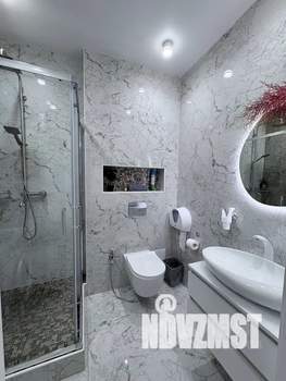 1-к квартира, посуточно, 31м2, 6/18 этаж