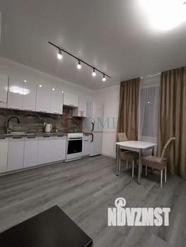 2-к квартира, на длительный срок, 50м2, 2/24 этаж