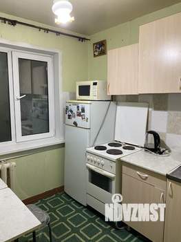 3-к квартира, на длительный срок, 58м2, 2/4 этаж