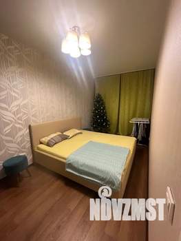 1-к квартира, посуточно, 41м2, 3/26 этаж