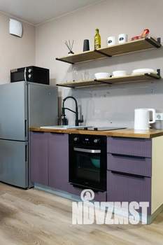 Студия квартира, посуточно, 25м2, 22/25 этаж