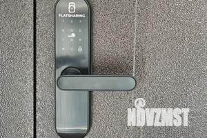 3-к квартира, посуточно, 65м2, 2/5 этаж