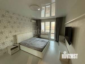 2-к квартира, на длительный срок, 44м2, 13/18 этаж