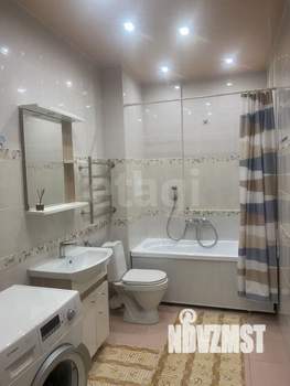 2-к квартира, на длительный срок, 54м2, 9/17 этаж