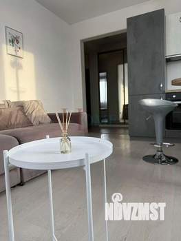 2-к квартира, на длительный срок, 48м2, 10/17 этаж