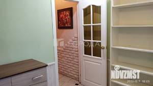 1-к квартира, на длительный срок, 38м2, 1/10 этаж