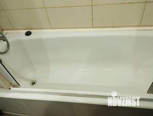 1-к квартира, на длительный срок, 30м2, 21/26 этаж