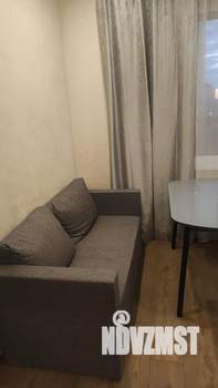 1-к квартира, на длительный срок, 30м2, 7/26 этаж