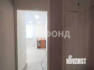 2-к квартира, на длительный срок, 40м2, 2/10 этаж