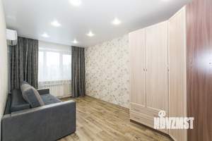 2-к квартира, на длительный срок, 43м2, 4/5 этаж