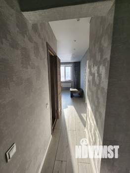 1-к квартира, на длительный срок, 46м2, 1/11 этаж