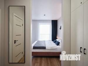 1-к квартира, посуточно, 26м2, 3/8 этаж