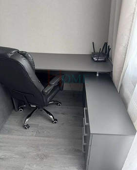 1-к квартира, на длительный срок, 40м2, 15/17 этаж