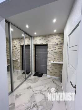 2-к квартира, на длительный срок, 40м2, 23/25 этаж