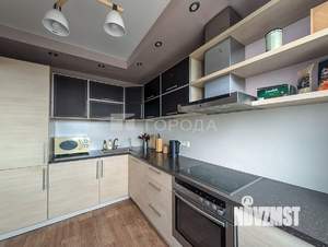 3-к квартира, на длительный срок, 64м2, 10/10 этаж