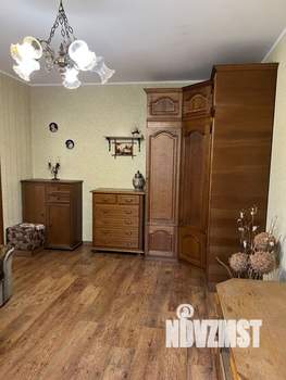 1-к квартира, на длительный срок, 34м2, 2/10 этаж